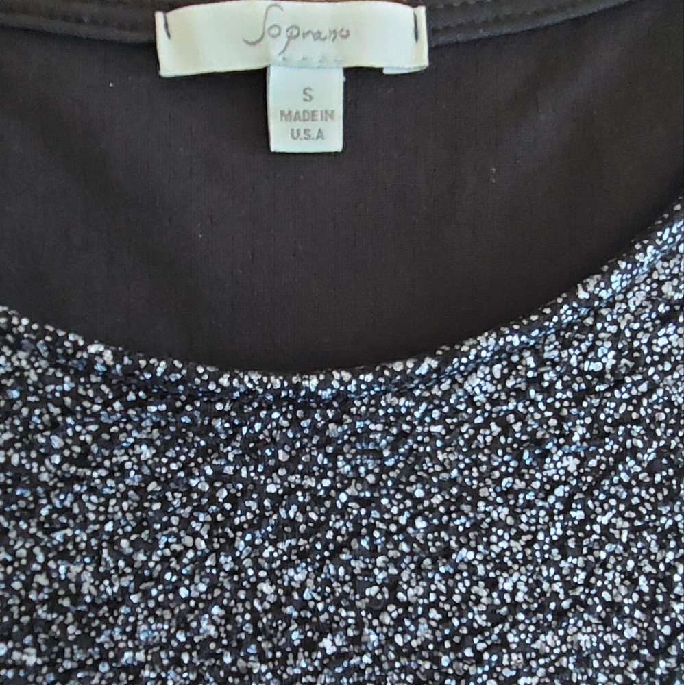 Soprano Dress Size Small - Picture 2 of 4